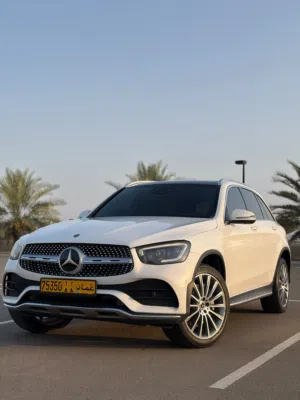Used Mercedes Benz GLC-Class in Al Batinah