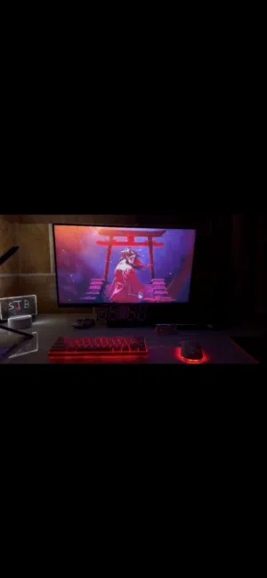27 LG monitors for sale  in Al Batinah