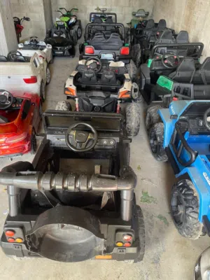 تركترونات مستعمل شبه جديد الماني للبيع بأسعار منافسة جدا التواصل على الرقم موجود في تفاصيل الإعلان