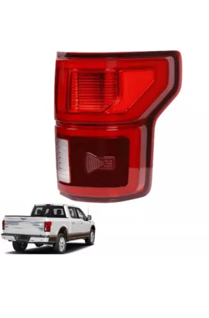 Ford F150 (15-23) Rear break light