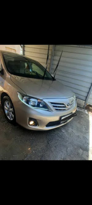 Used Toyota Corolla in Al Karak