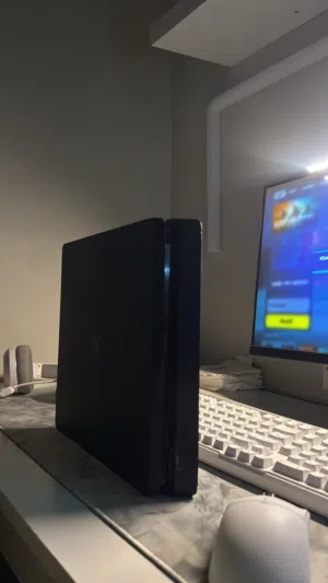 Sony 4  سوني