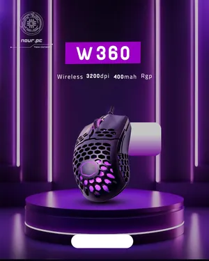 Mouse . New4