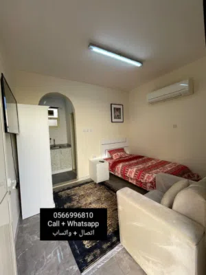 87 m2 Studio Apartments for Rent in Al Ain Shi'bat Al Wutah