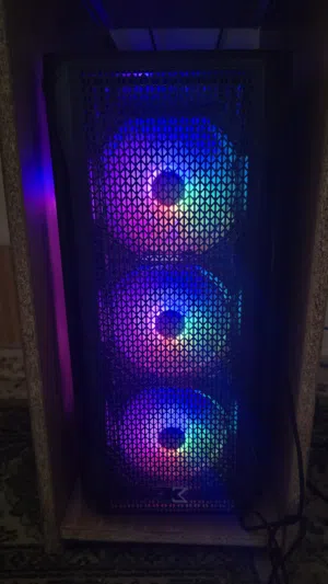 Windows Custom-built  Computers  for sale  in Ramallah and Al-Bireh