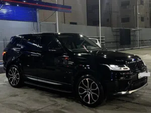 Range Rover Sport 2020 رنج روفر سبورت