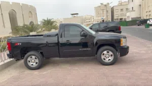 للبيع سلفرادو 2012
