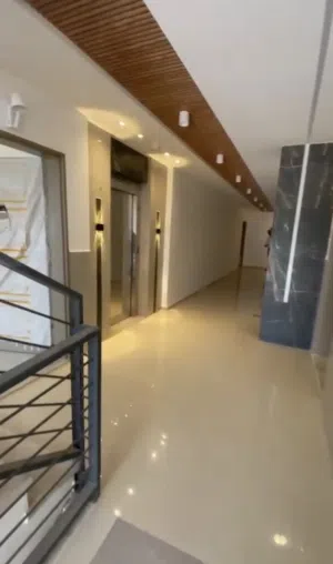 عرض مميز  شقة جديدة لم تُسكن من قبل – الإرسال