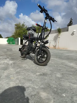 Electric Bicycles . New3