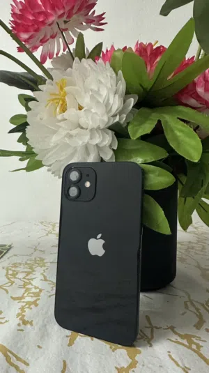 Apple iPhone 12 128 GB in Hebron