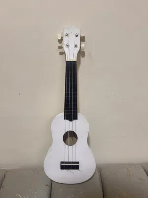 ukulele with pick for sale