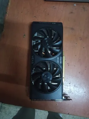 كرت الشاشة . مستعمل0