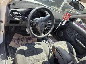 Used Hyundai Accent in Amman