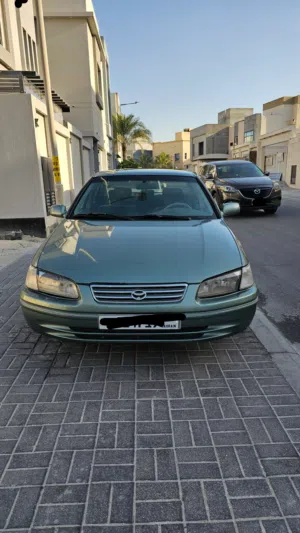 تويوتا كامري 2001 للبيع