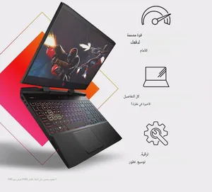 Other . Windows . 15.6" . Used0