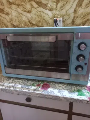 اوفن نظافة 95٪