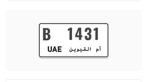 VIP Car Plates1