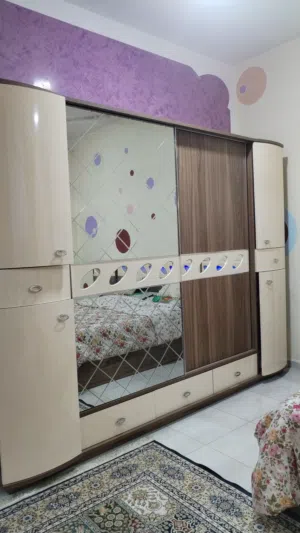 غرفة تركية باب اول استعمال قليل بيع مستعجل