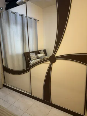 Bedroom set