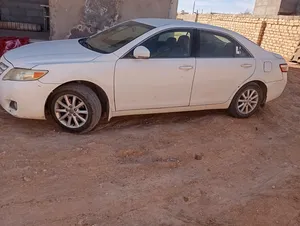 Used Toyota Camry in Wadi Shatii