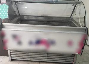 ‏فريزر ‏.‏ اليكترولكس ‏.‏ مستعمل‏3