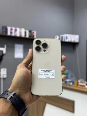 iPhone 13 Pro 256 GB Smooth device - Best working condition