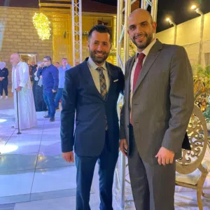 Ghaith Husinat