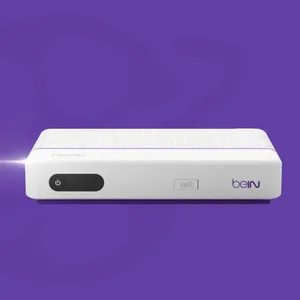 beIN . Used1