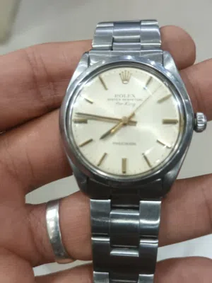 Automatic Rolex watches for sale in Sana'a