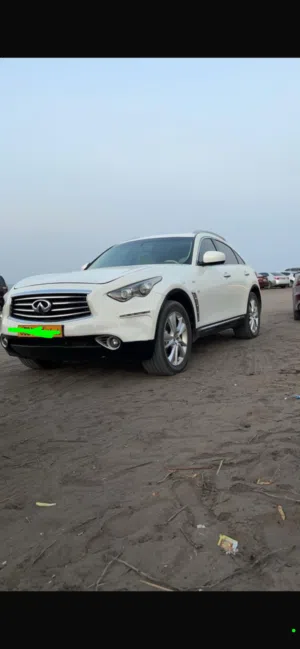 Used Infiniti Other in Muscat