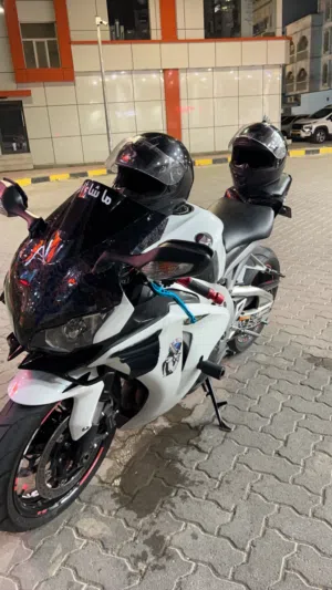 سي بي ار 1000cc2011