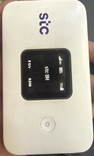 Broadband Router STC