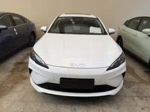 Byd seal 05 2025