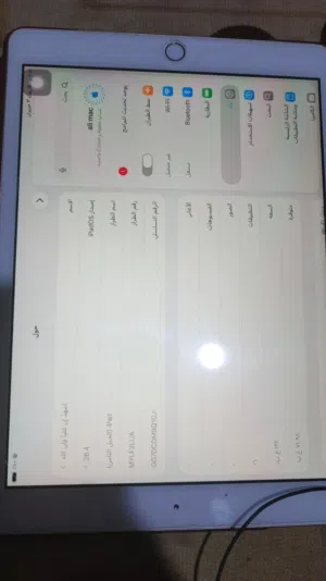 ايباد 8 ذاكره 128