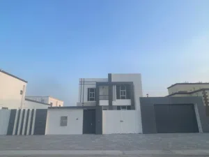فيلا في بركاء مزرع الحرث
