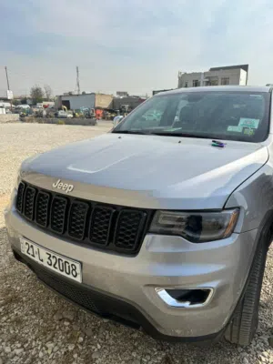 Used Jeep Grand Cherokee L in Karbala