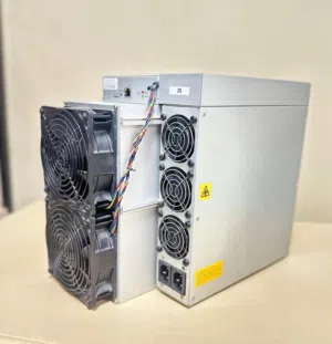 ANTMINER BITMAIN S19 XP 141TH