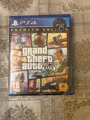 سيدي GTAممتازة