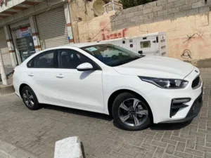 كيا سيراتو 2020 خليجي محرك دوش