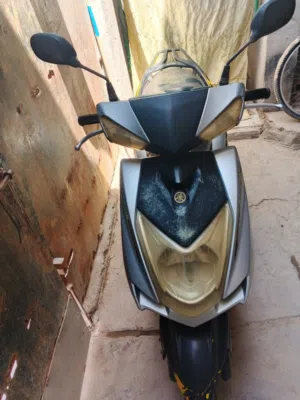 سكنس صيني محرك ماكس مفتوح كهربائياته شغله السعر 350 وبيه مجال