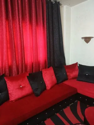 طقم كورنر حالة الوكالة