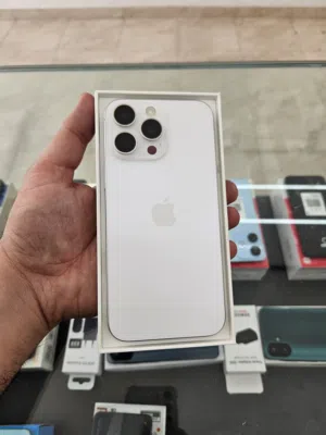 Apple iPhone 16 Pro Max 256 GB in Hebron