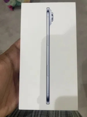 Apple iPhone 17 Air 256 GB in Muscat