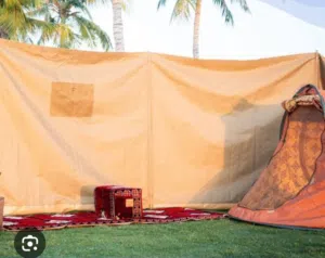 حاجز هواء للرحلات والتخييم بجوده عاليه