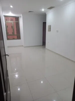 شقق غرفتين وحمامين للايجار في المنقف