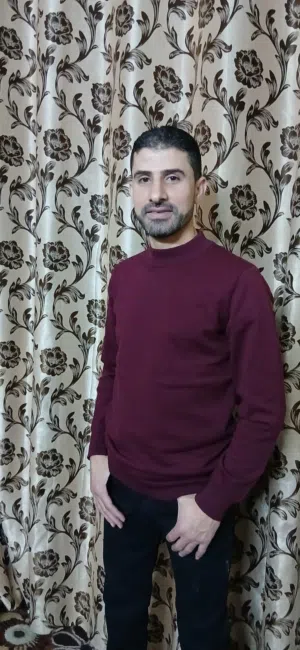 مجدي اسماعيل سليم بطاح 