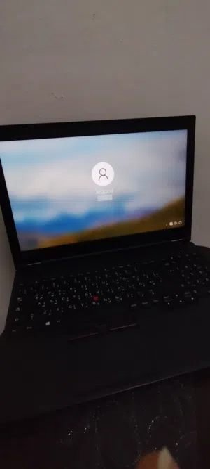 لابتوب لينوفو