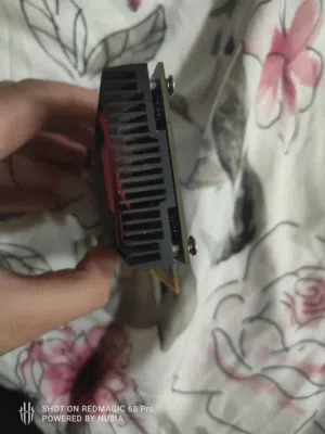 GT 730 2 GB ddr5