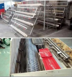 Factories Equipments . New4