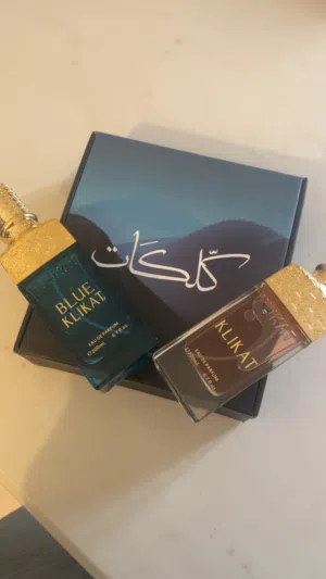 بوكس كلكات من العز للعود